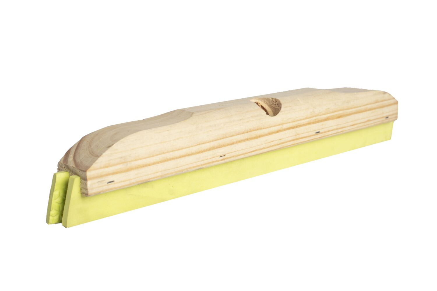 RODO MADEIRA 30 DUPLO EVA
