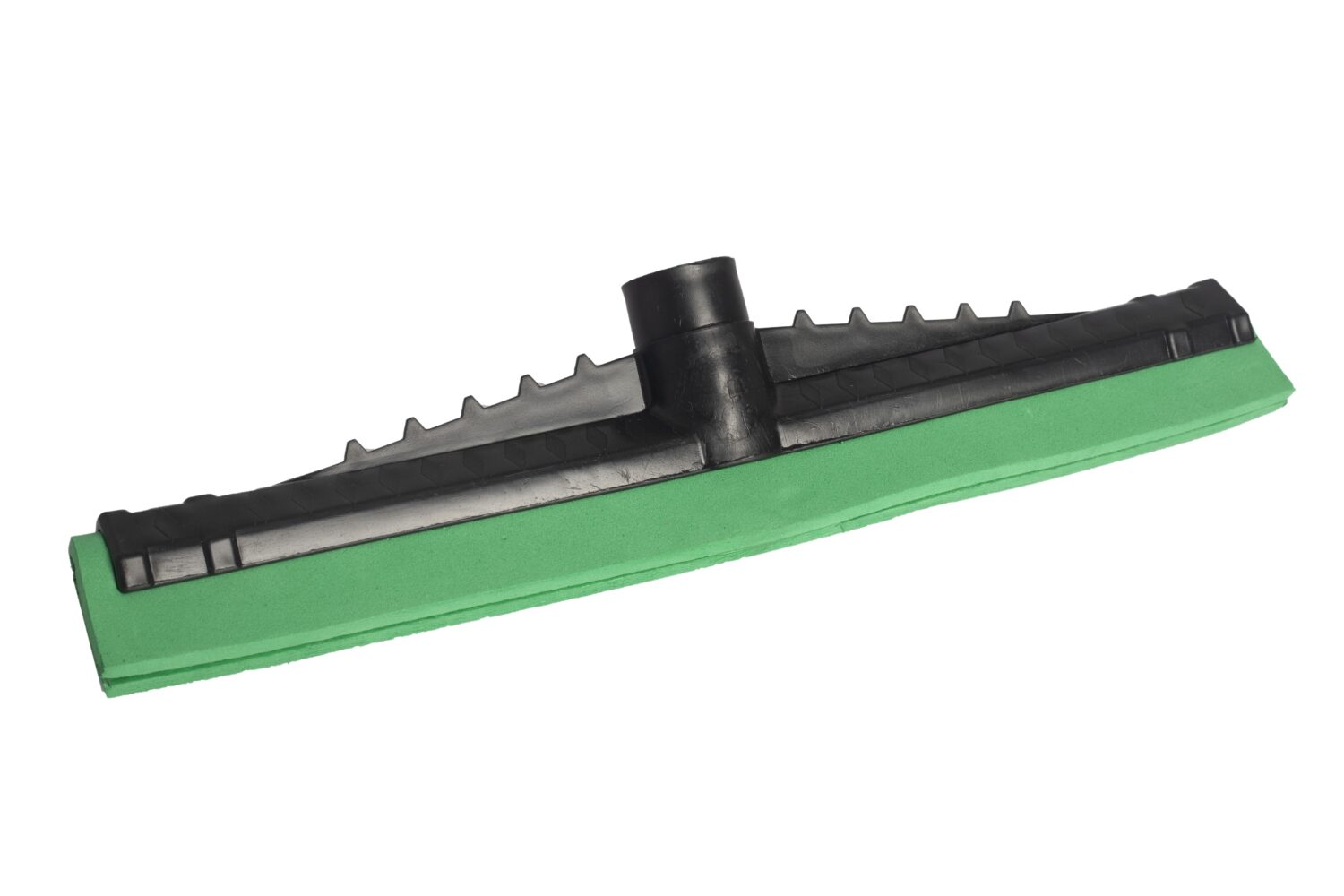 RODO PUXA SECA PLASTICO 30 PRETO
