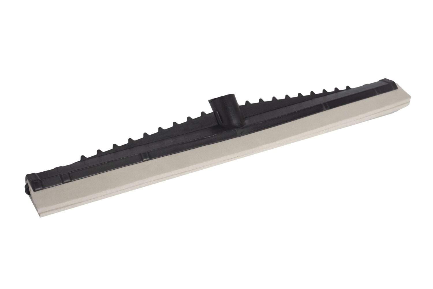 RODO PUXA SECA PLASTICO 40 PRETO