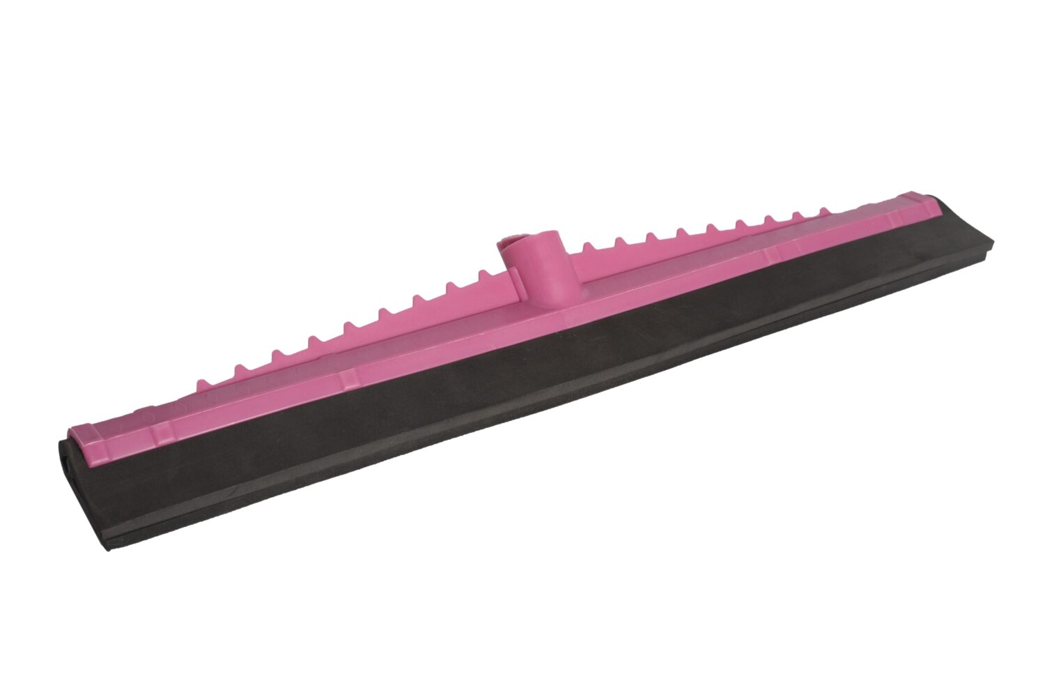 RODO PUXA SECA PLASTICO 40 COL.