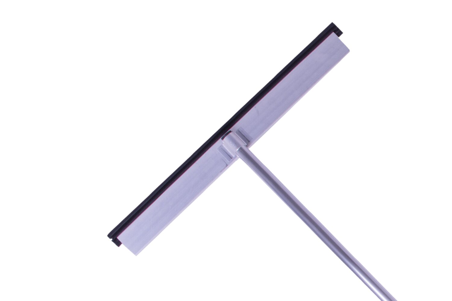 RODO ALUMINIO 60CM C/CABO ALUMINIO