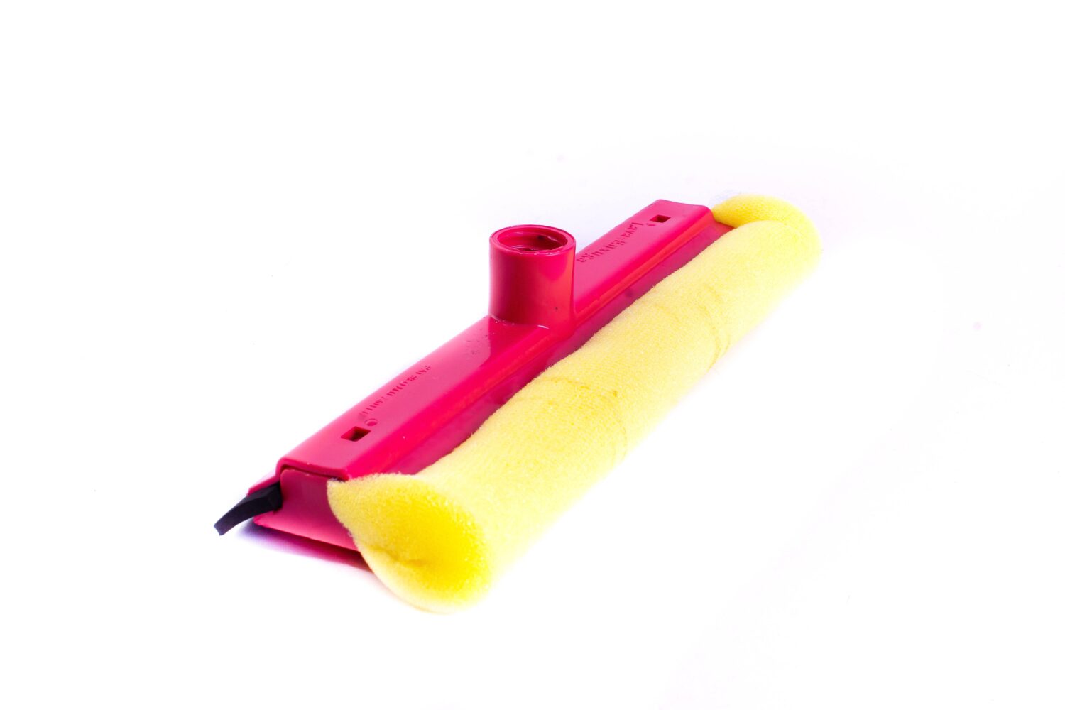 RODO PLASTICO C/ESPUMA (ESPUMEX)