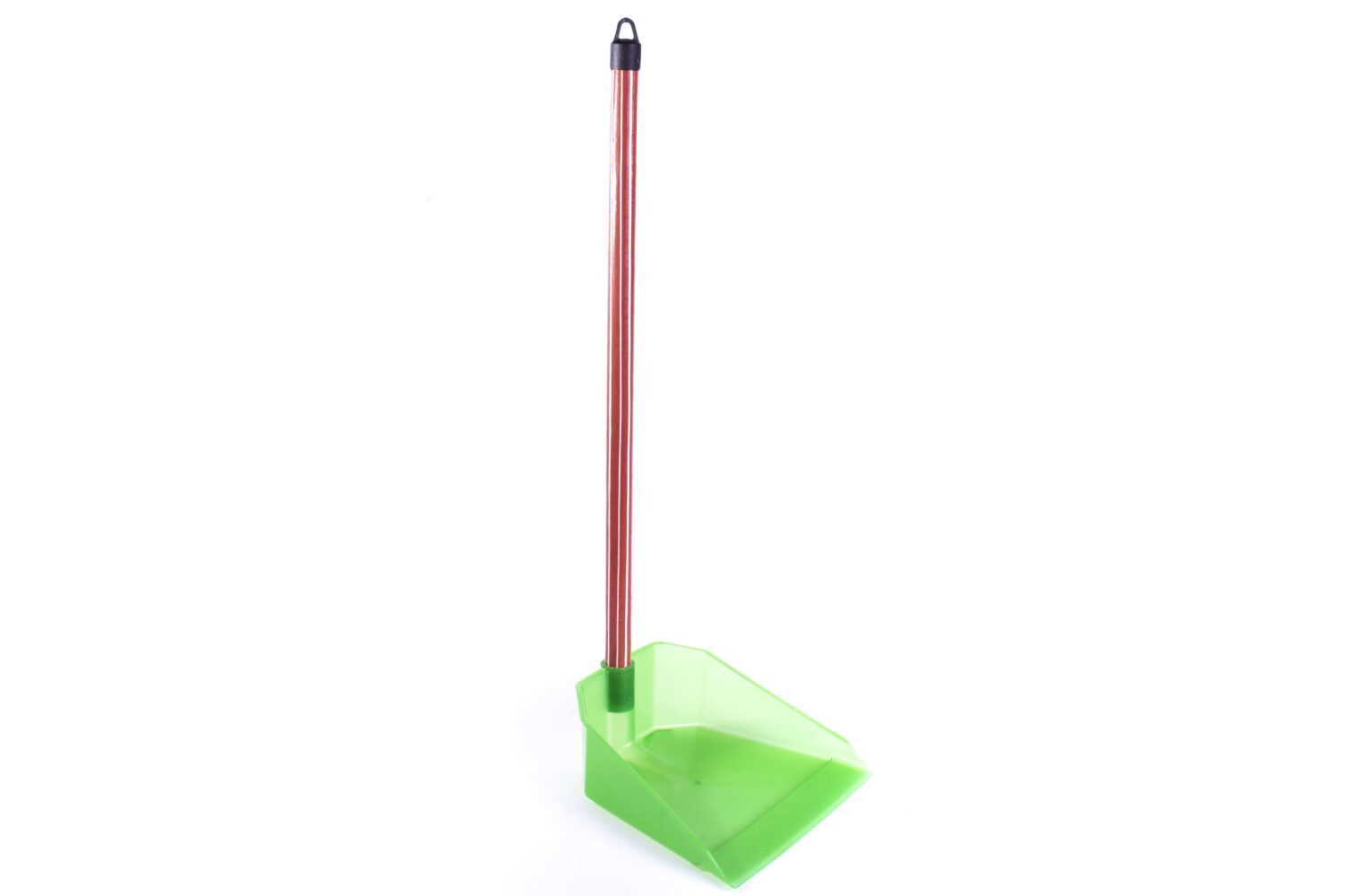 PA PLASTICA GRANDE COL. LUXO C/LONGO PL.