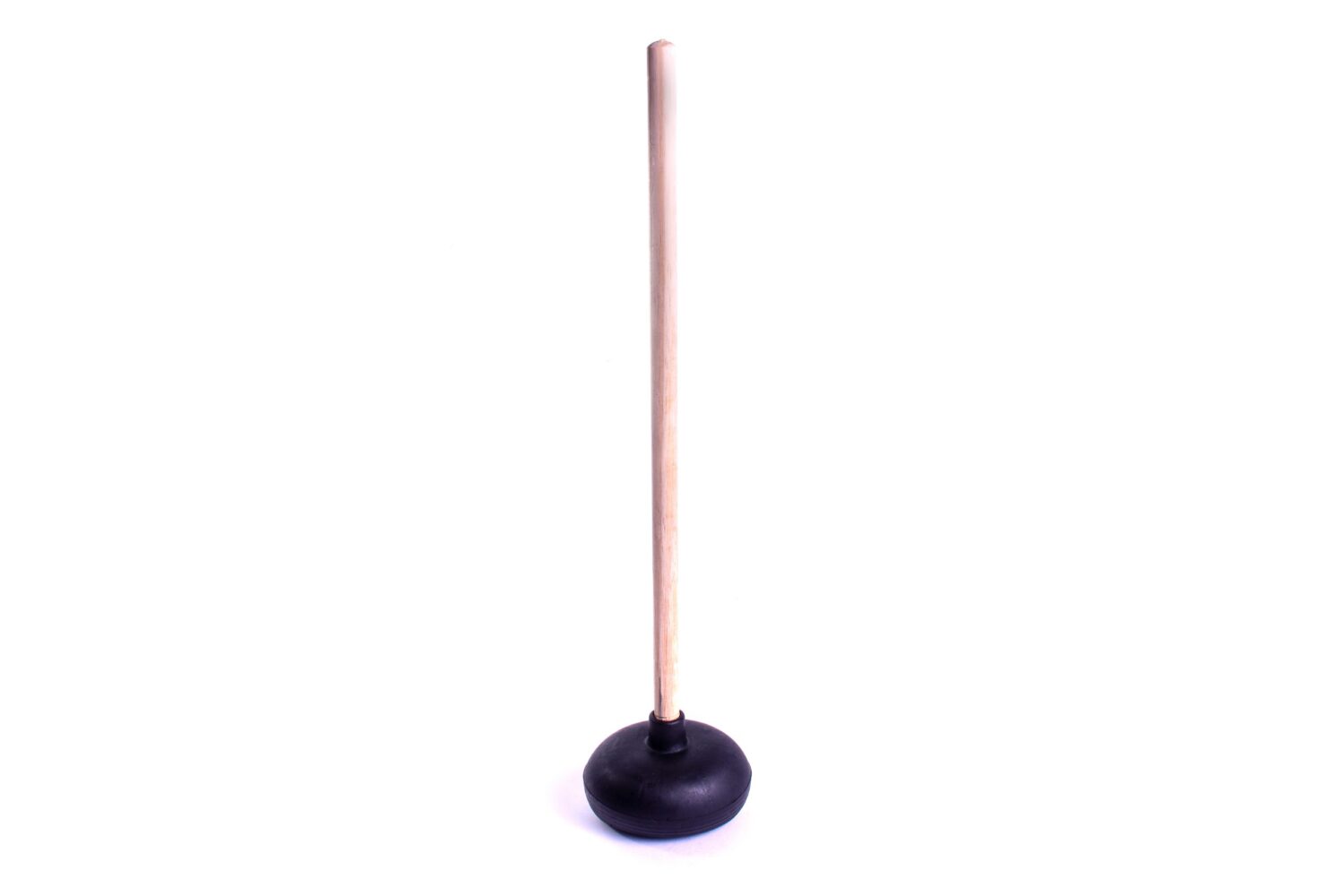 DESENTUPIDOR W.C C/COMUM 60 CM